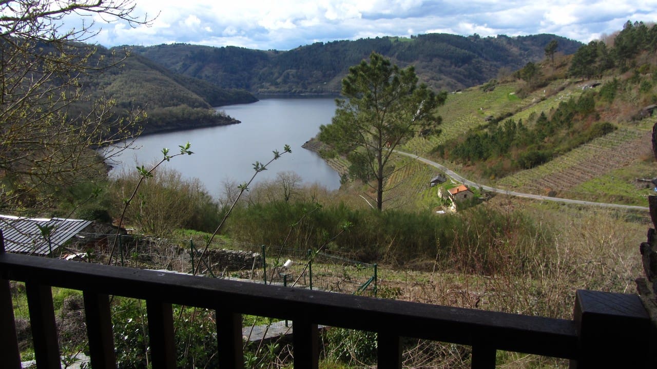 1 slaapkamer Finca/Landhuis te koop in O Savinao - € 130.000 (Ref: 8878667)