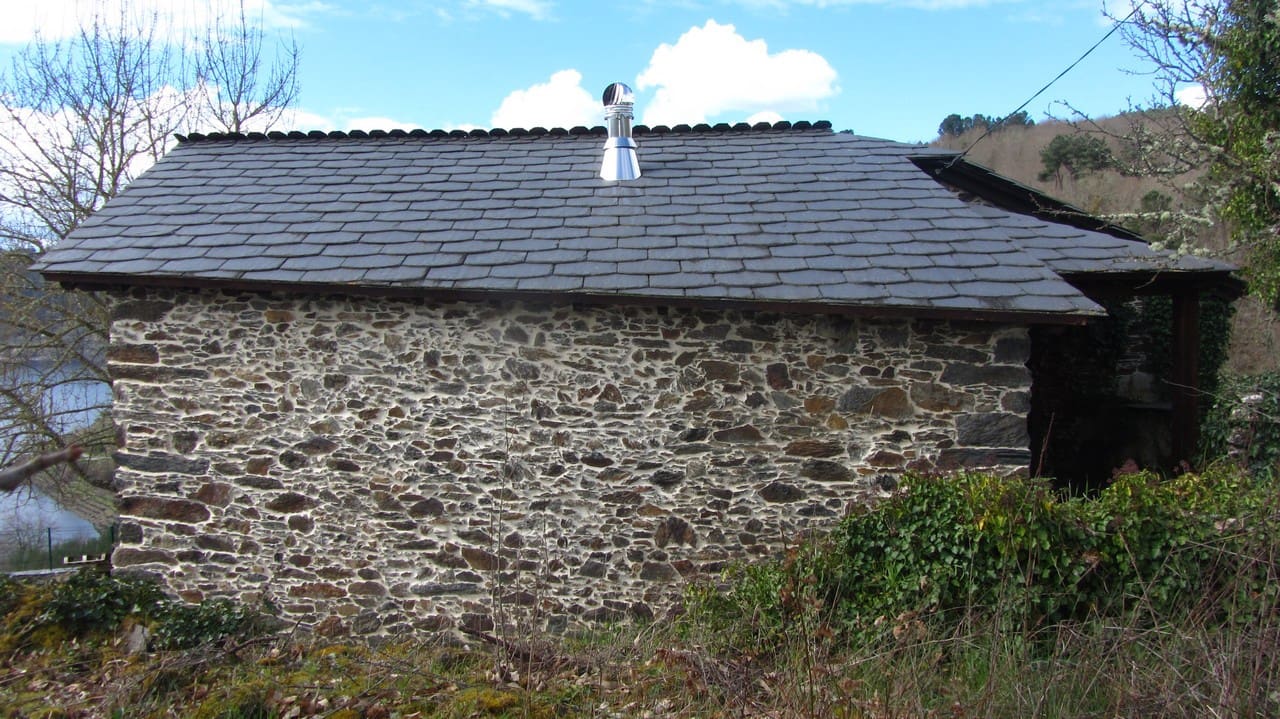 1 slaapkamer Finca/Landhuis te koop in O Savinao - € 130.000 (Ref: 8878667)