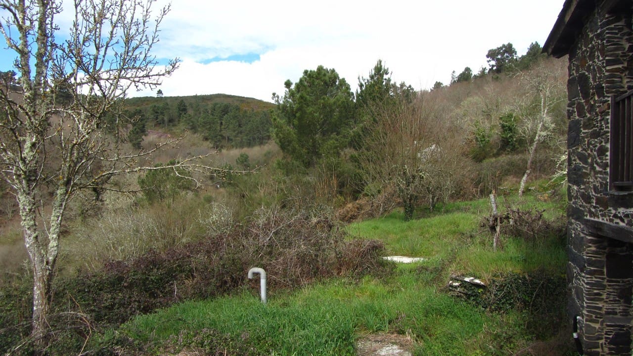 1 slaapkamer Finca/Landhuis te koop in O Savinao - € 130.000 (Ref: 8878667)