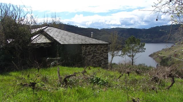 1 slaapkamer Finca/Landhuis te koop in O Saviñao - € 130.000 (Ref: 8878667)