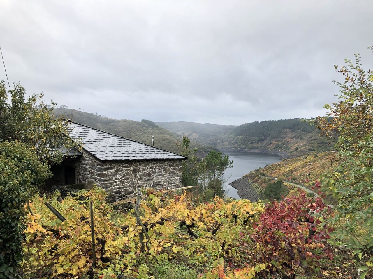 1 slaapkamer Finca/Landhuis te koop in O Savinao - € 130.000 (Ref: 8878667)