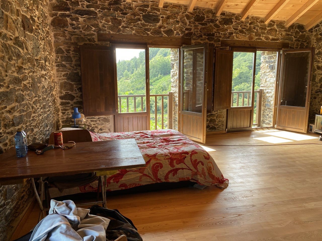 1 slaapkamer Finca/Landhuis te koop in O Savinao - € 130.000 (Ref: 8878667)