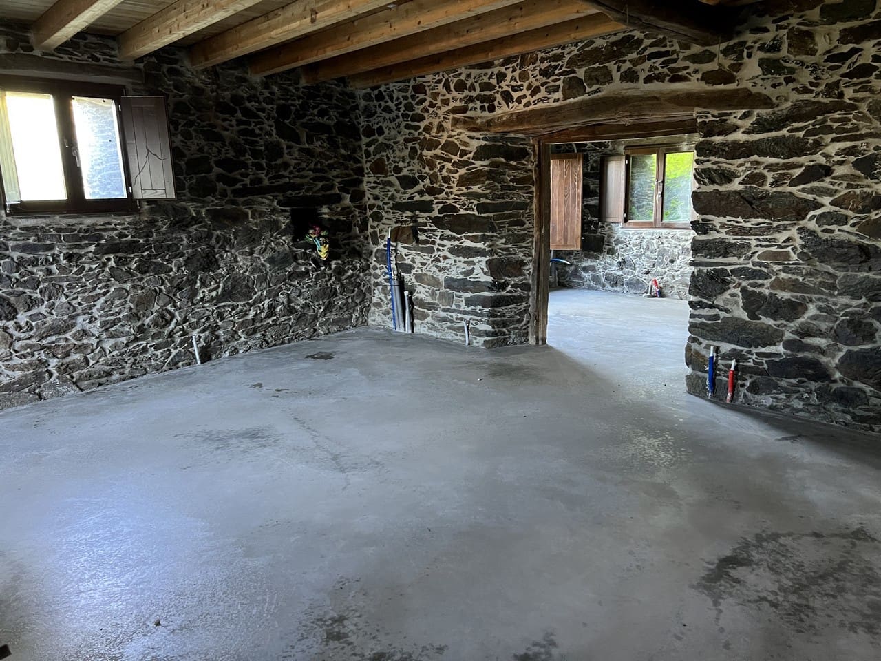 1 slaapkamer Finca/Landhuis te koop in O Savinao - € 130.000 (Ref: 8878667)