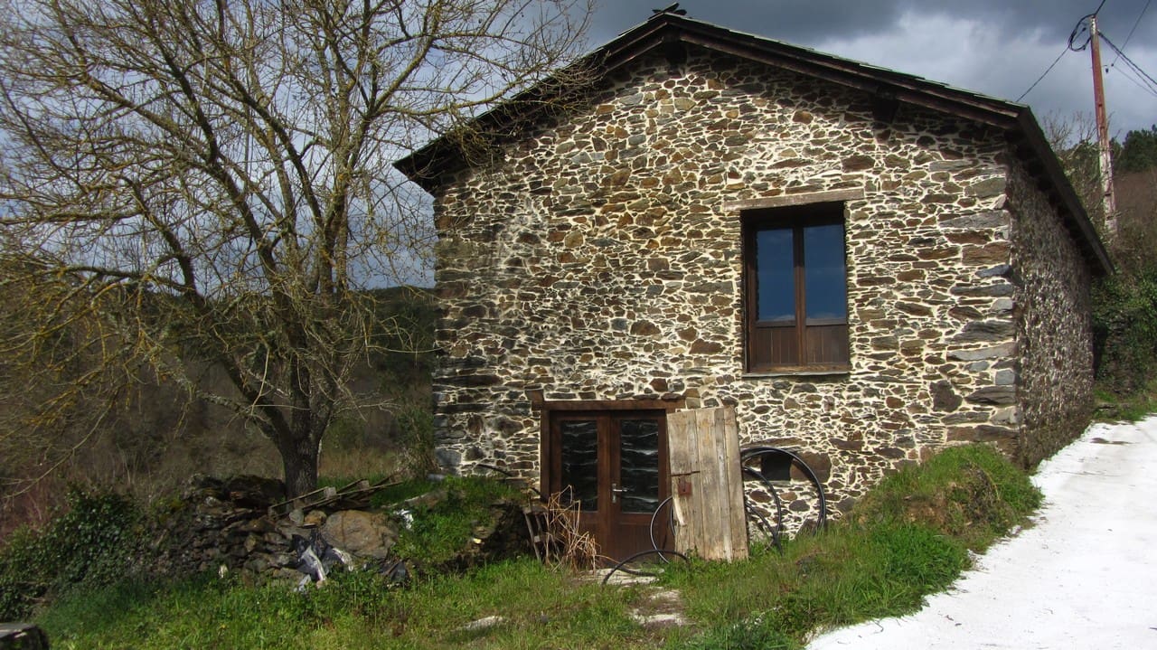 1 slaapkamer Finca/Landhuis te koop in O Savinao - € 130.000 (Ref: 8878667)