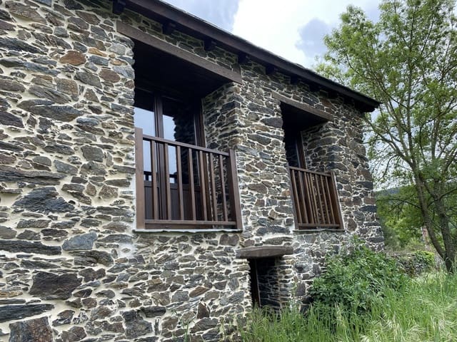 1 slaapkamer Finca/Landhuis te koop in O Saviñao - € 130.000 (Ref: 8878667)