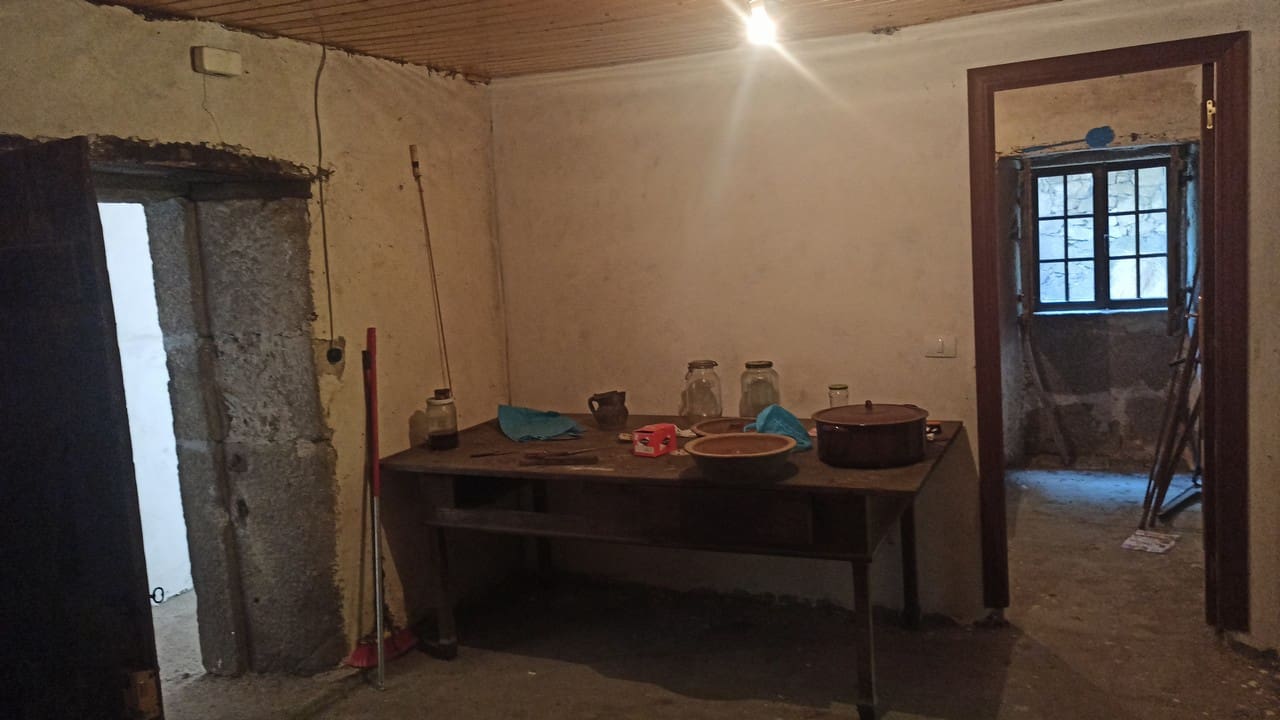 3 quarto Quinta/Casa Rural para venda em O Savinao - 47 000 € (Ref: 8915786)