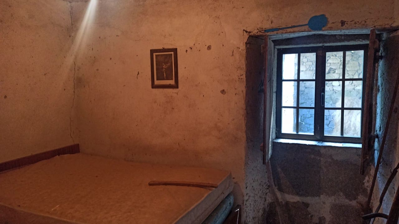 3 quarto Quinta/Casa Rural para venda em O Savinao - 47 000 € (Ref: 8915786)