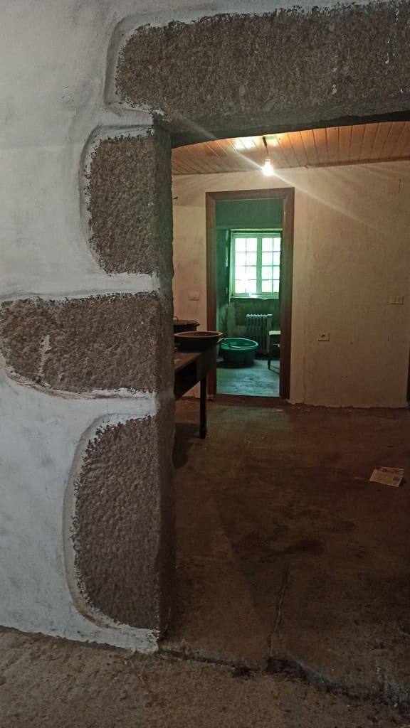 3 quarto Quinta/Casa Rural para venda em O Savinao - 47 000 € (Ref: 8915786)