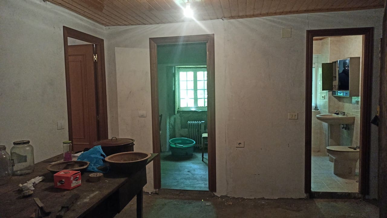 3 quarto Quinta/Casa Rural para venda em O Savinao - 47 000 € (Ref: 8915786)
