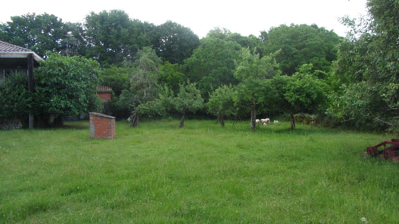 3 quarto Quinta/Casa Rural para venda em O Savinao - 47 000 € (Ref: 8915786)