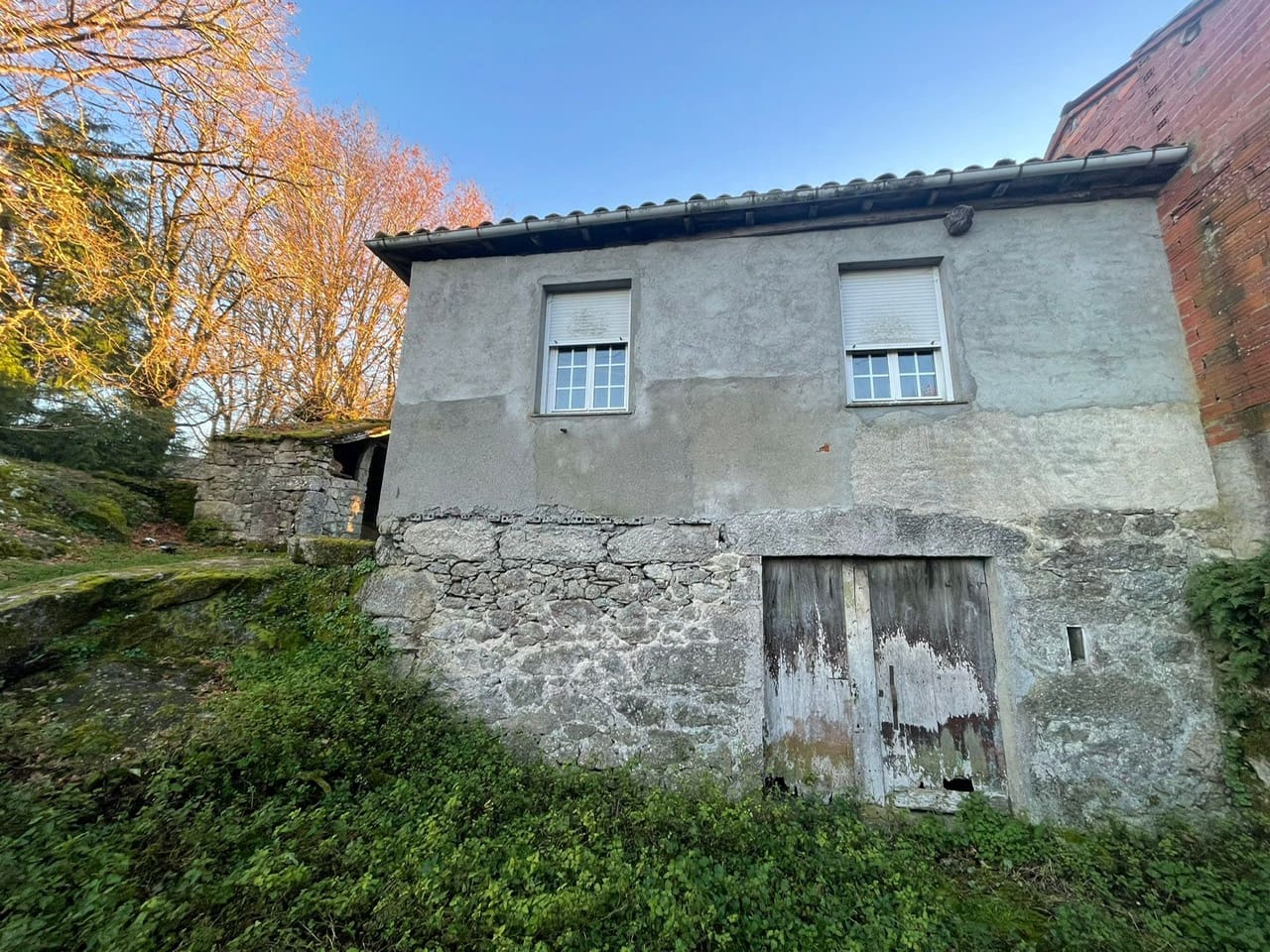 3 quarto Quinta/Casa Rural para venda em O Savinao - 47 000 € (Ref: 8915786)