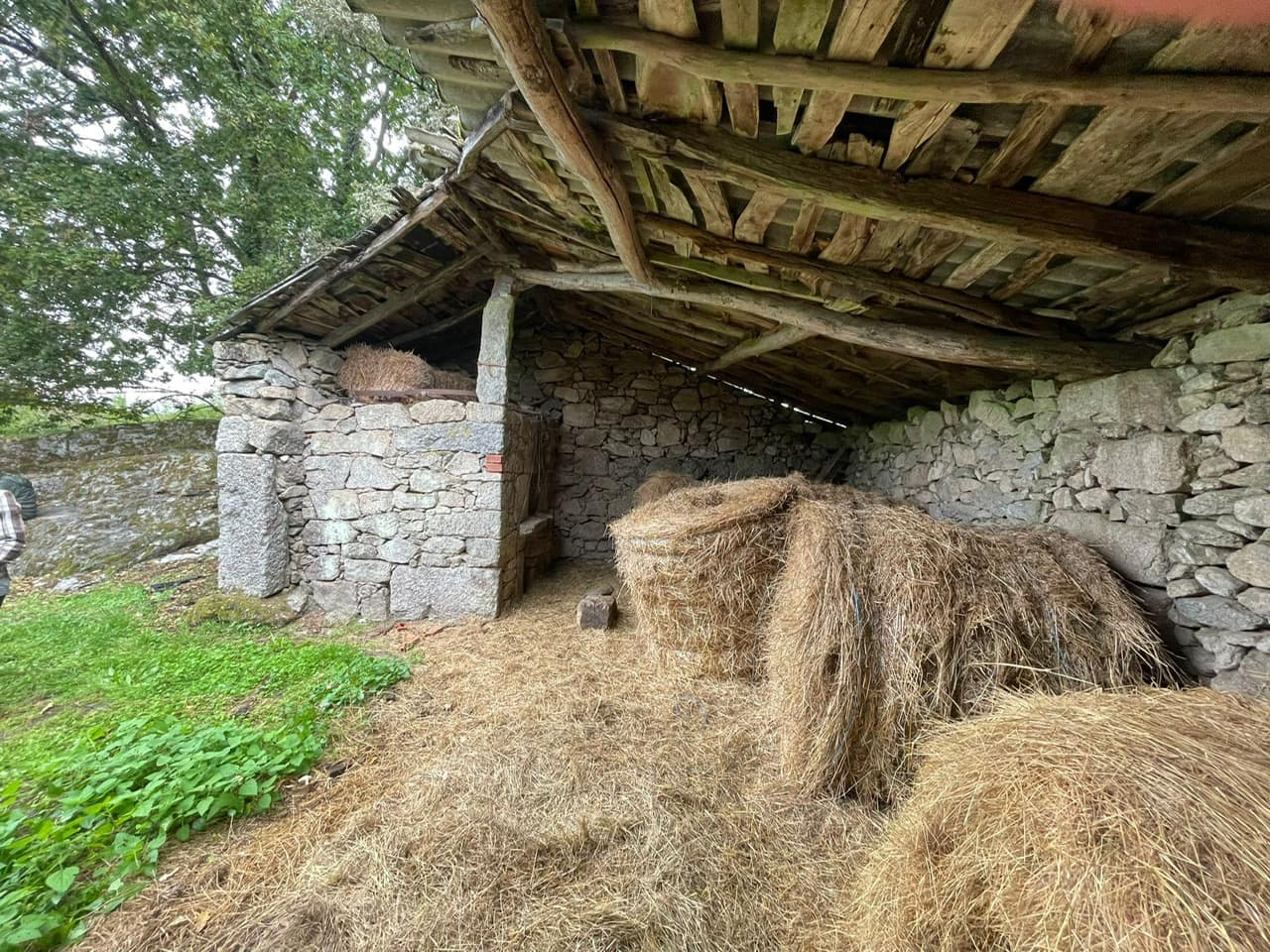 3 quarto Quinta/Casa Rural para venda em O Savinao - 47 000 € (Ref: 8915786)