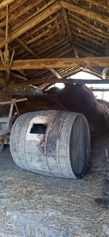 Finca/Landhuis te koop in Pantón - € 39.000 (Ref: 8920402)