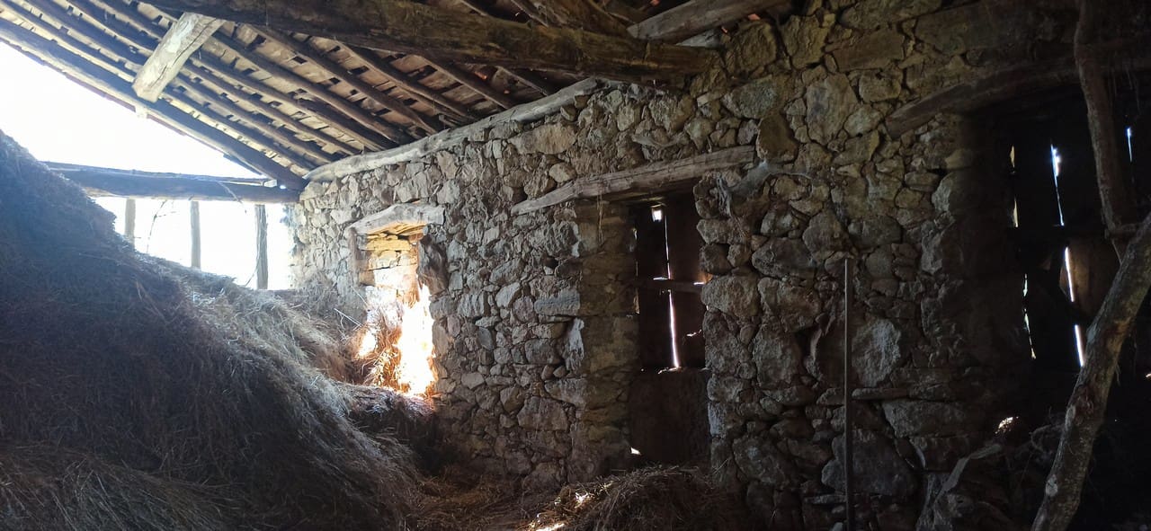 Finca/Landhuis te koop in Panton - € 39.000 (Ref: 8920402)