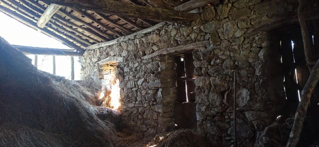 Finca/Landhuis te koop in Pantón - € 39.000 (Ref: 8920402)