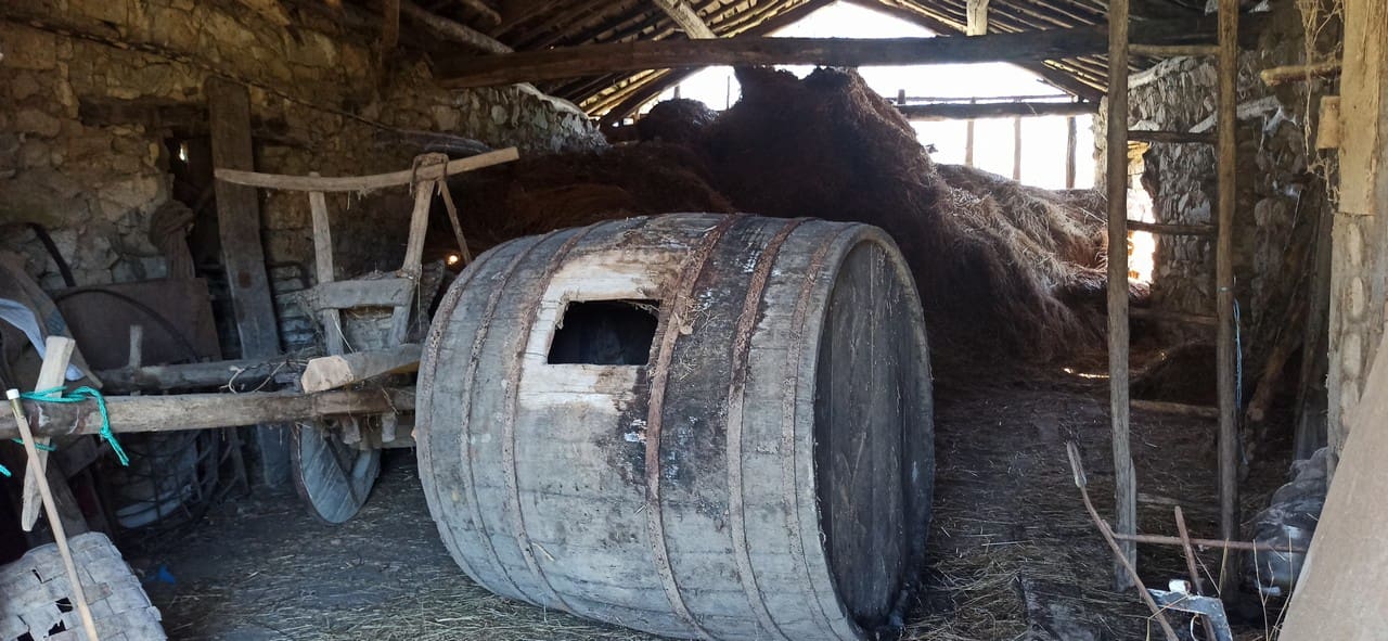 Finca/Landhuis te koop in Panton - € 39.000 (Ref: 8920402)