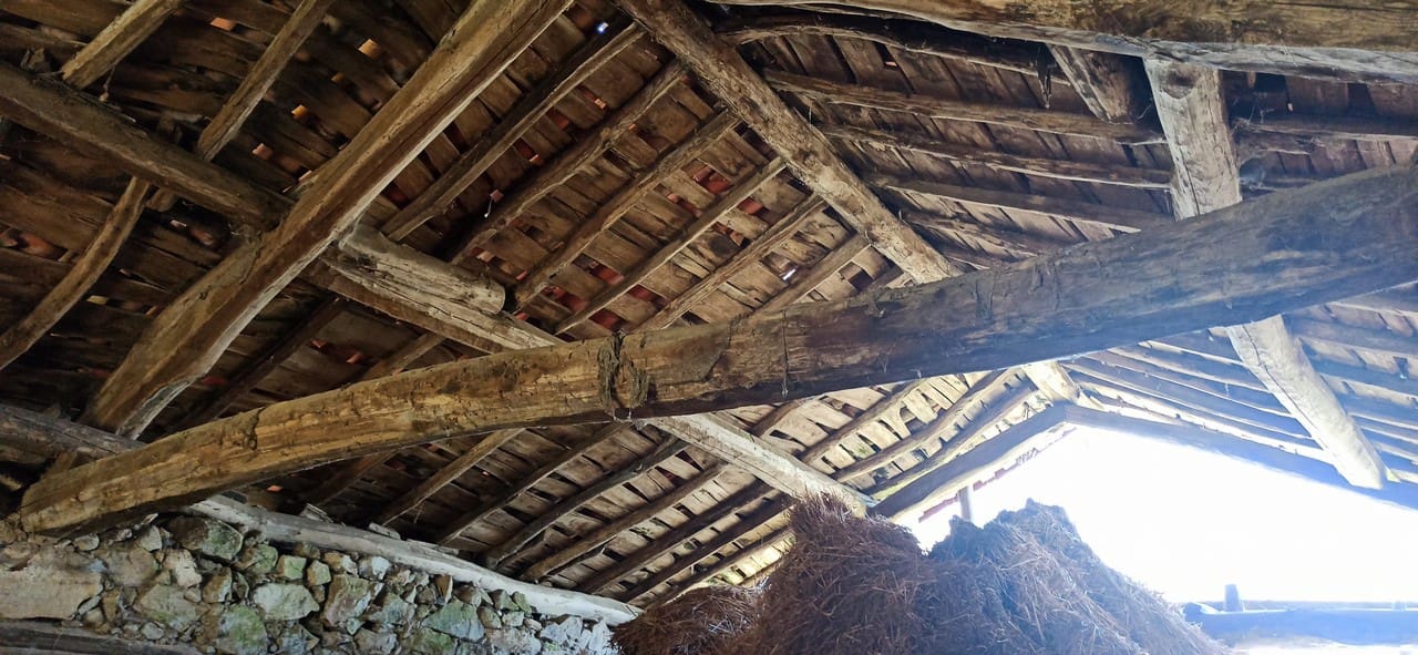 Finca/Landhuis te koop in Panton - € 39.000 (Ref: 8920402)