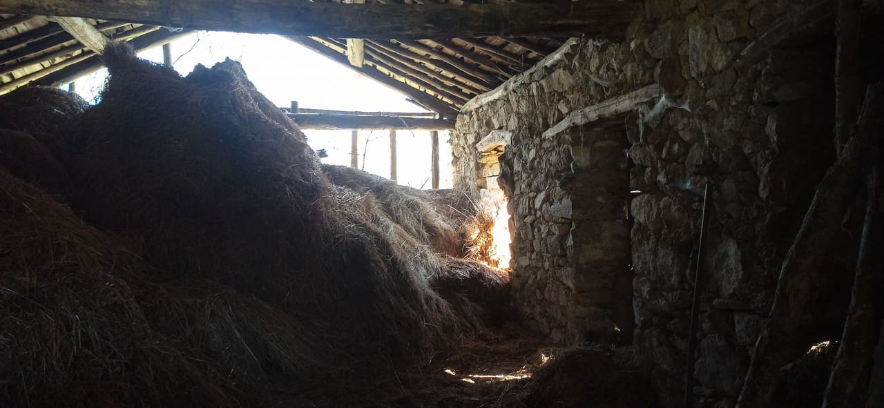 Finca/Landhuis te koop in Panton - € 39.000 (Ref: 8920402)