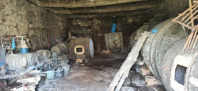 Finca/Landhuis te koop in Pantón - € 39.000 (Ref: 8920402)