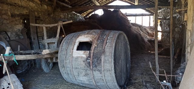 Finca/Landhuis te koop in Pantón - € 39.000 (Ref: 8920402)