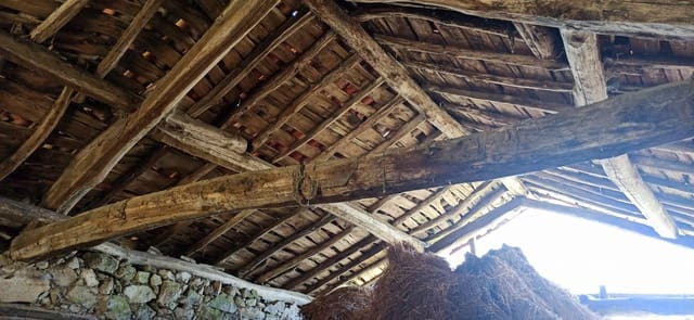 Finca/Landhuis te koop in Pantón - € 39.000 (Ref: 8920402)