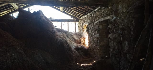 Finca/Landhuis te koop in Pantón - € 39.000 (Ref: 8920402)