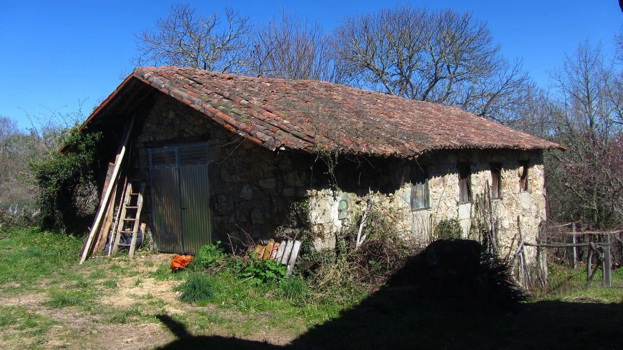 Finca/Landhuis te koop in Panton - € 39.000 (Ref: 8920402)