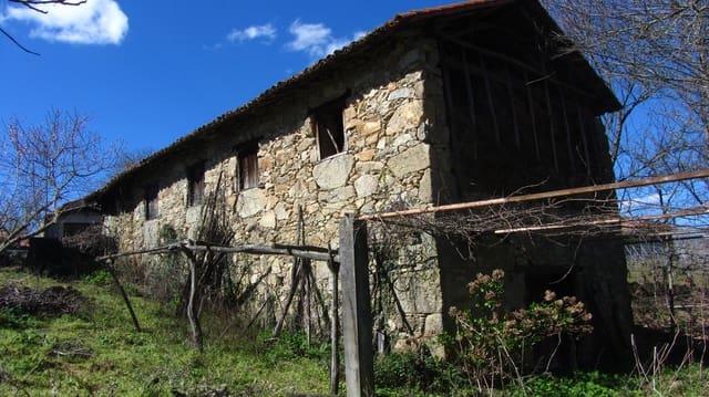 Finca/Landhuis te koop in Pantón - € 39.000 (Ref: 8920402)