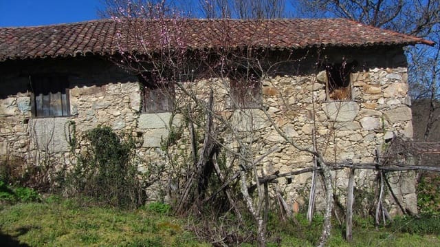 Finca/Landhuis te koop in Pantón - € 39.000 (Ref: 8920402)