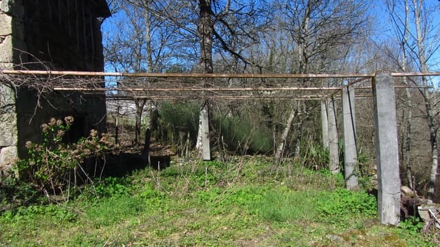 Finca/Landhuis te koop in Pantón - € 39.000 (Ref: 8920402)