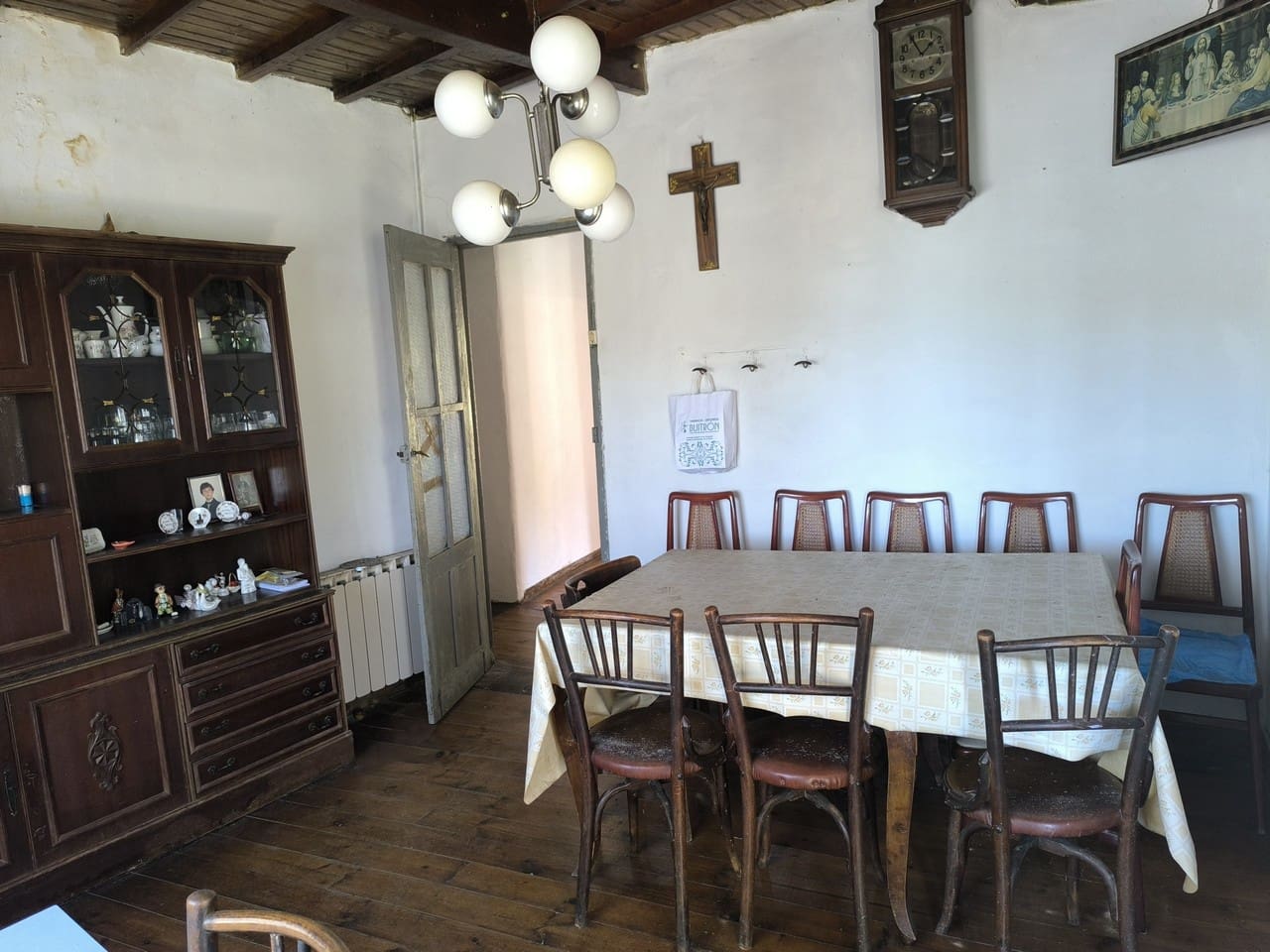 6 soverom Finca/Herregård til salgs i Panton - € 23 000 (Ref: 8983710)