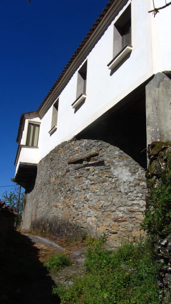 6 soverom Finca/Herregård til salgs i Panton - € 23 000 (Ref: 8983710)