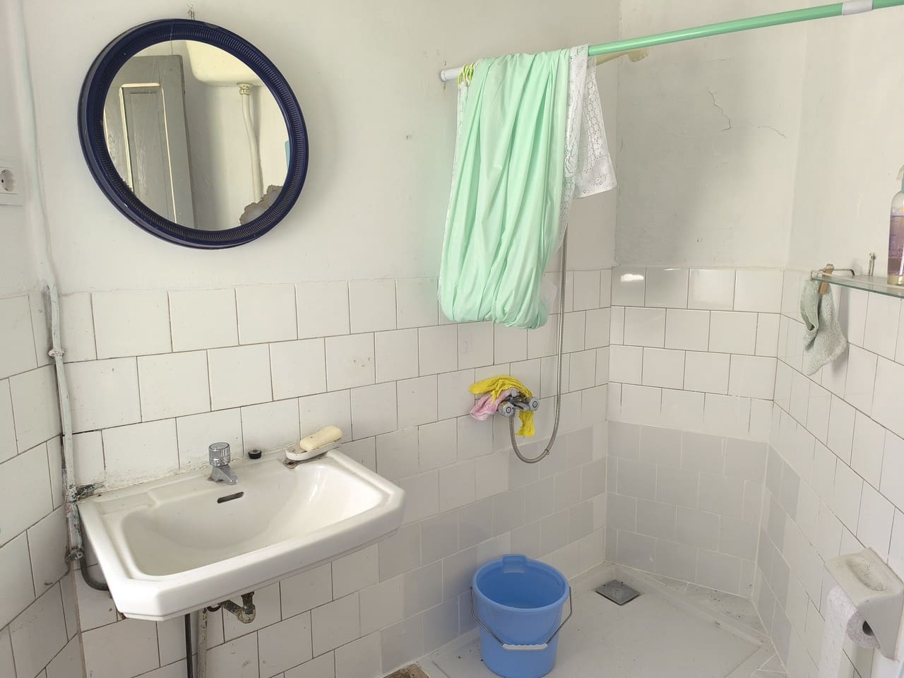 6 soverom Finca/Herregård til salgs i Panton - € 23 000 (Ref: 8983710)