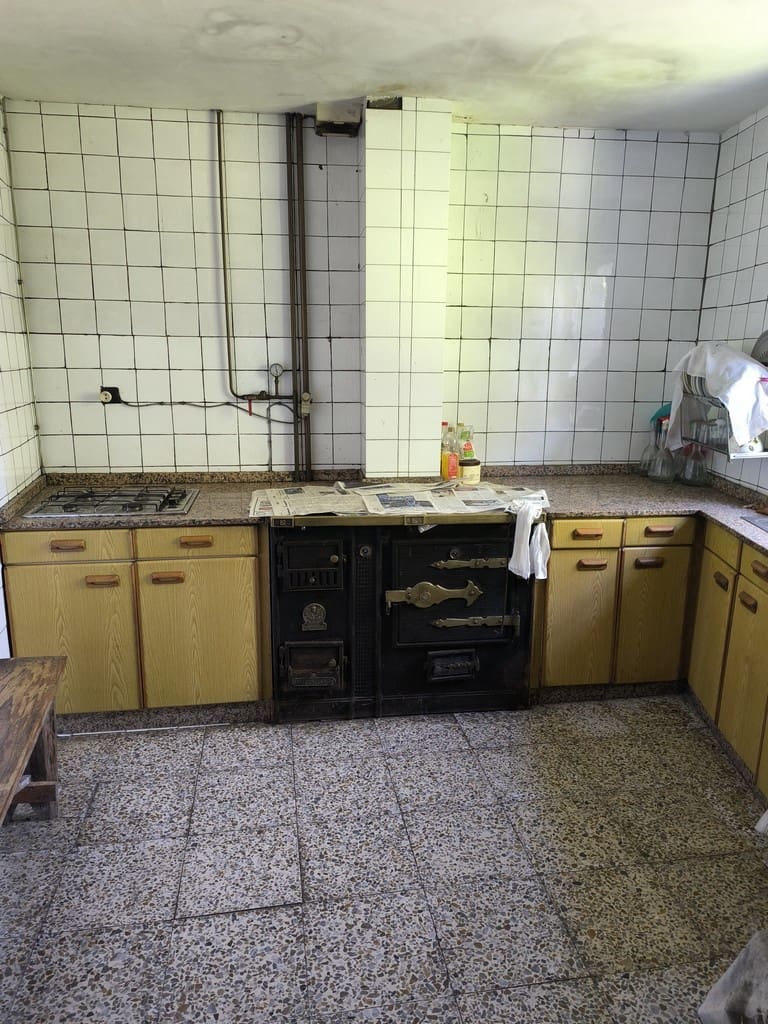 6 soverom Finca/Herregård til salgs i Panton - € 23 000 (Ref: 8983710)