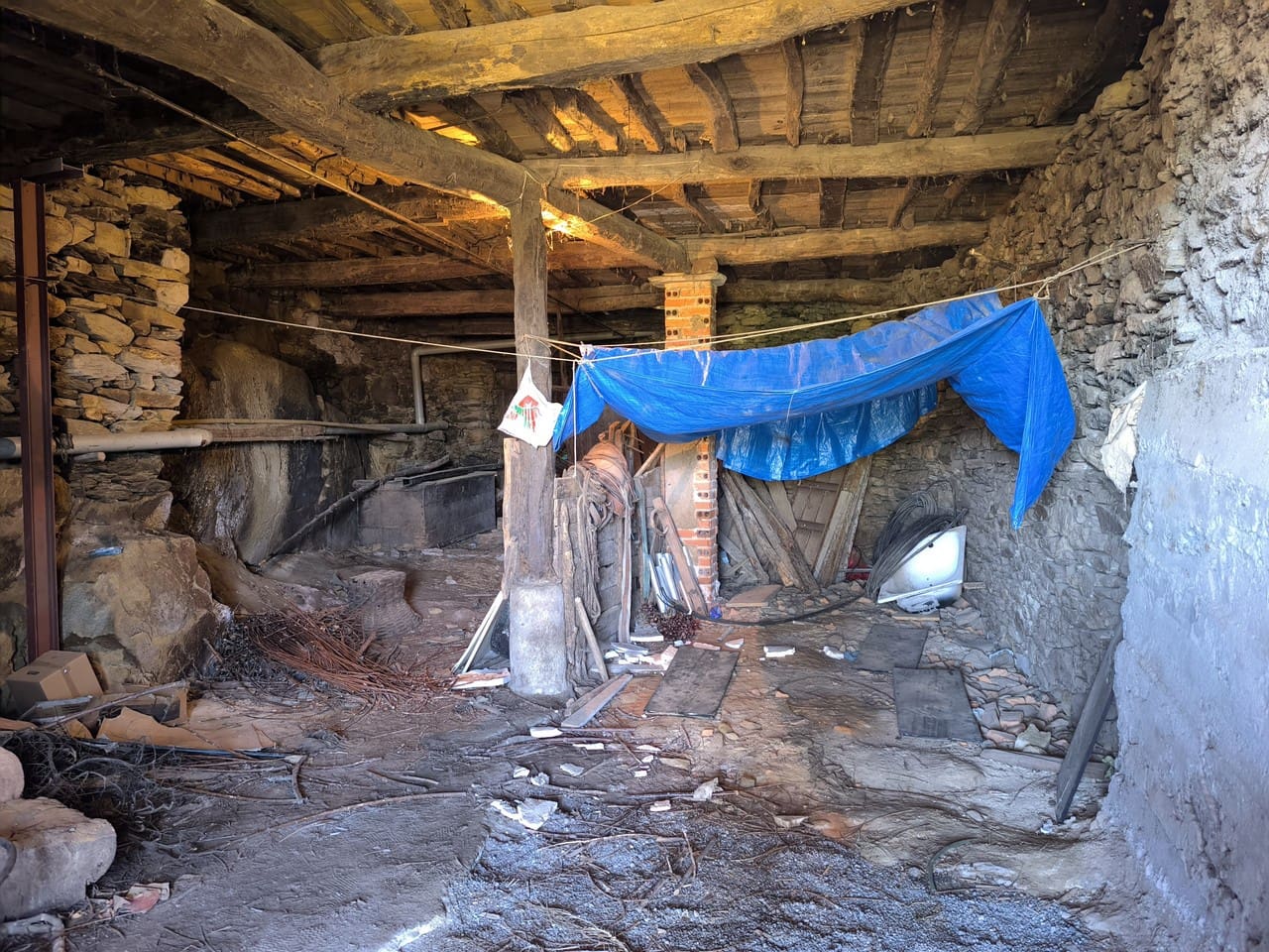 6 soverom Finca/Herregård til salgs i Panton - € 23 000 (Ref: 8983710)