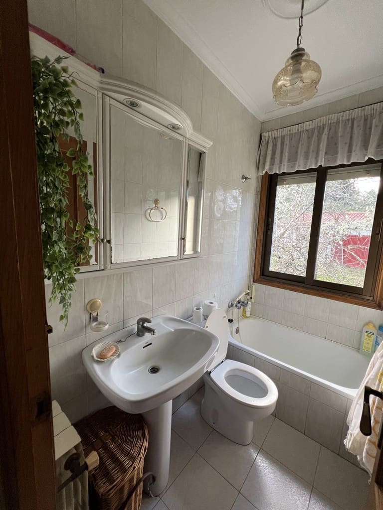 3 soveværelse Finca/Landehus til salg i Sober med garage - € 195.000 (Ref: 9064769)