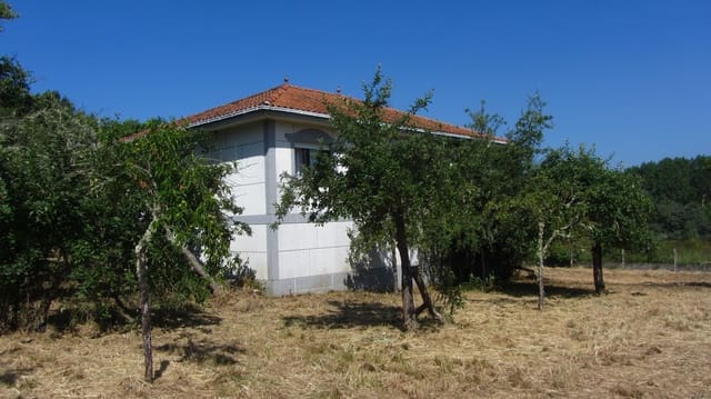 3 bedroom Finca/Country House for sale in Sober with garage - € 195,000 (Ref: 9064769)