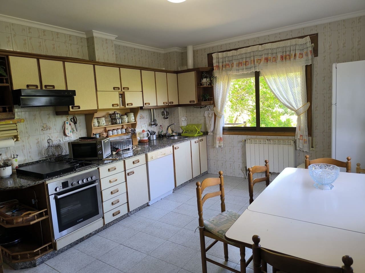 3 soveværelse Finca/Landehus til salg i Sober med garage - € 195.000 (Ref: 9064769)