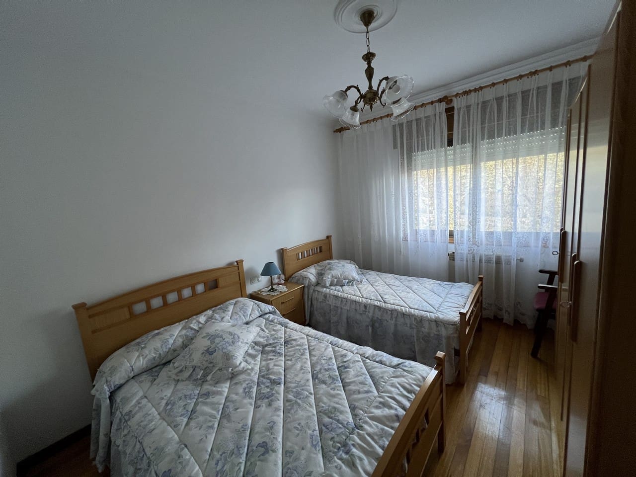 3 soveværelse Finca/Landehus til salg i Sober med garage - € 195.000 (Ref: 9064769)