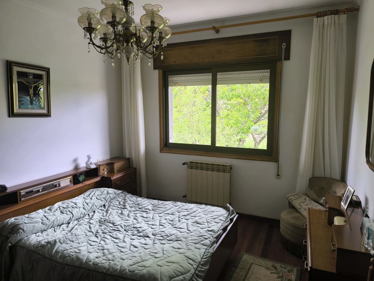 3 soveværelse Finca/Landehus til salg i Sober med garage - € 195.000 (Ref: 9064769)