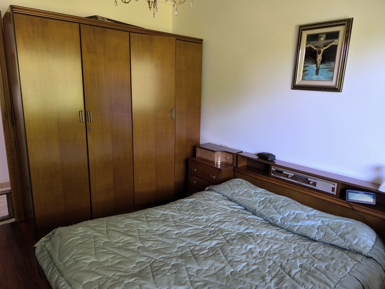 3 soveværelse Finca/Landehus til salg i Sober med garage - € 195.000 (Ref: 9064769)