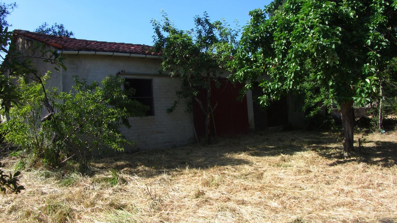 3 soveværelse Finca/Landehus til salg i Sober med garage - € 195.000 (Ref: 9064769)