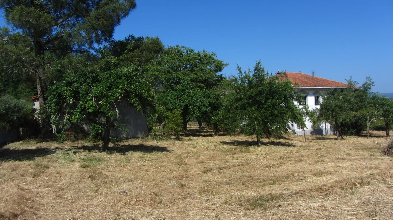 3 soveværelse Finca/Landehus til salg i Sober med garage - € 195.000 (Ref: 9064769)