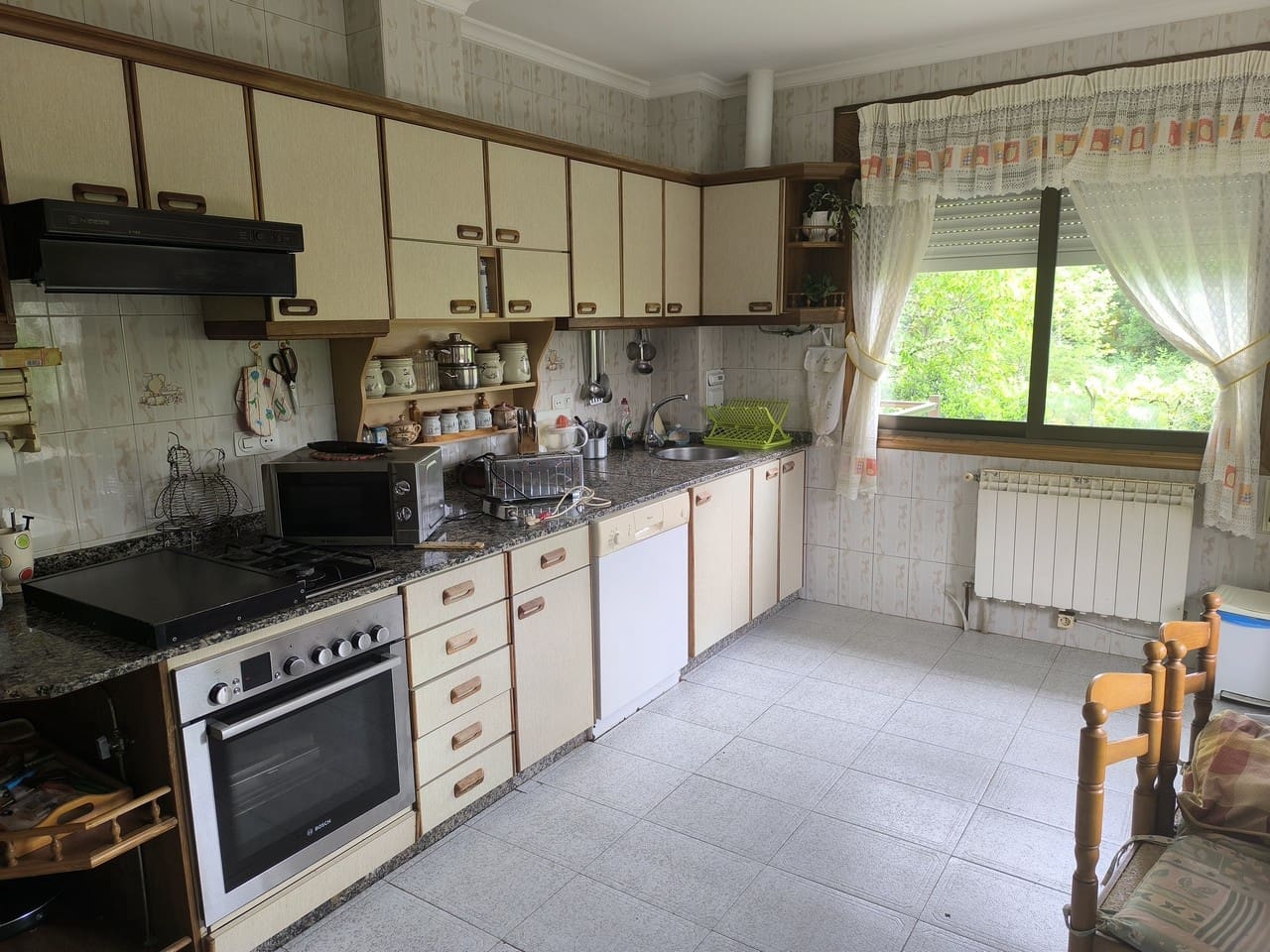 3 soveværelse Finca/Landehus til salg i Sober med garage - € 195.000 (Ref: 9064769)