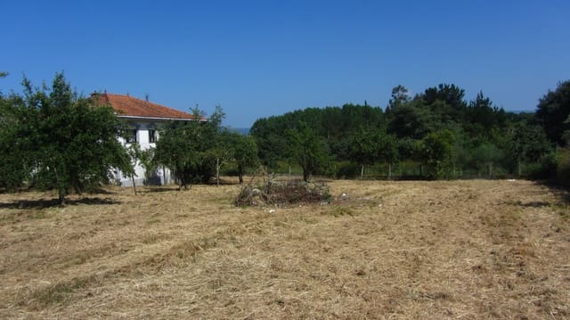3 bedroom Finca/Country House for sale in Sober with garage - € 195,000 (Ref: 9064769)