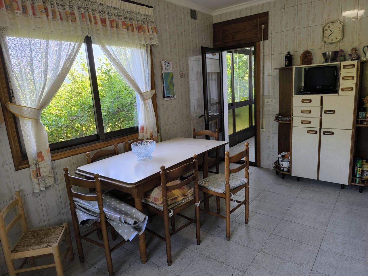 3 soveværelse Finca/Landehus til salg i Sober med garage - € 195.000 (Ref: 9064769)