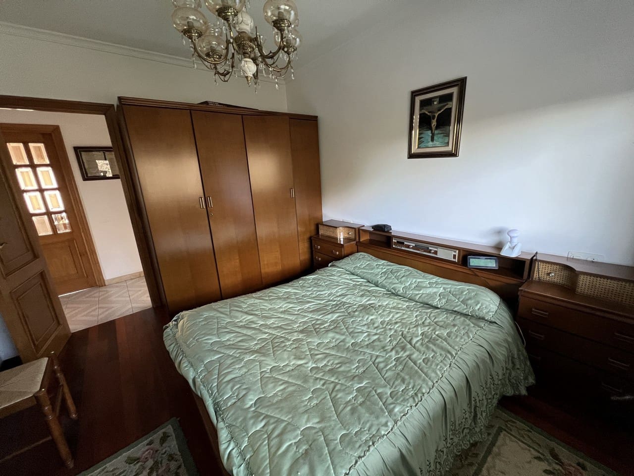 3 soveværelse Finca/Landehus til salg i Sober med garage - € 195.000 (Ref: 9064769)