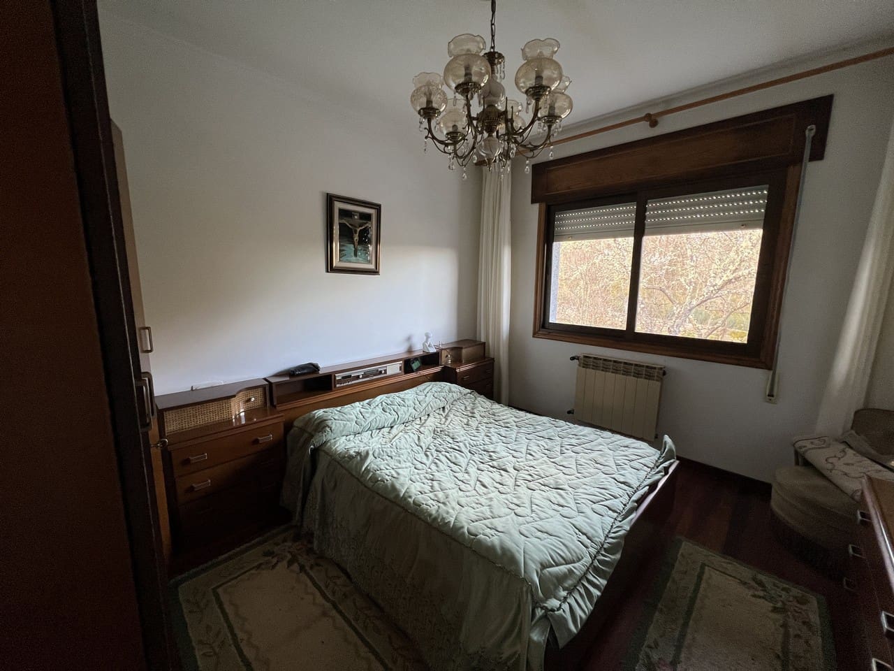 3 soveværelse Finca/Landehus til salg i Sober med garage - € 195.000 (Ref: 9064769)