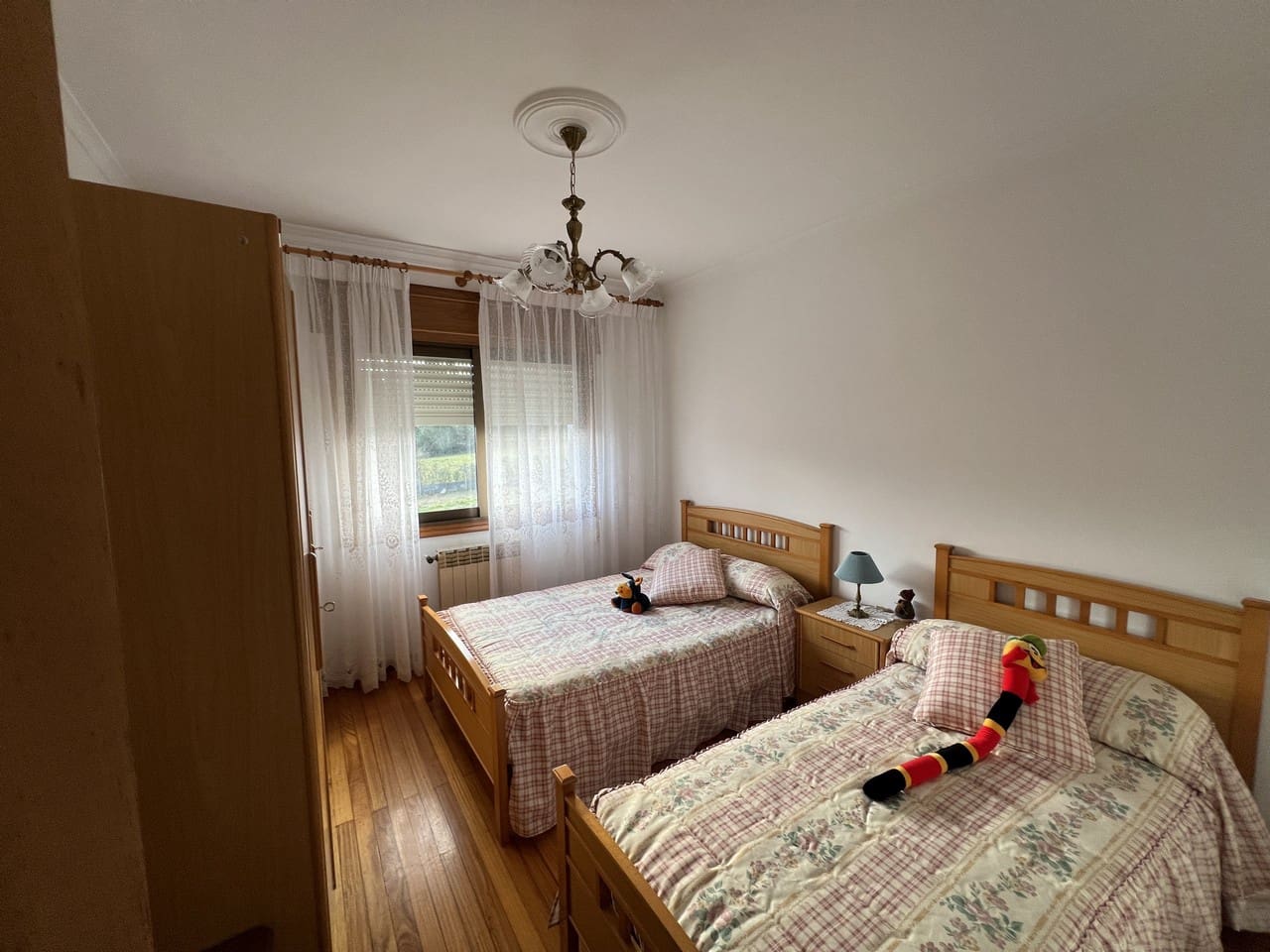 3 soveværelse Finca/Landehus til salg i Sober med garage - € 195.000 (Ref: 9064769)