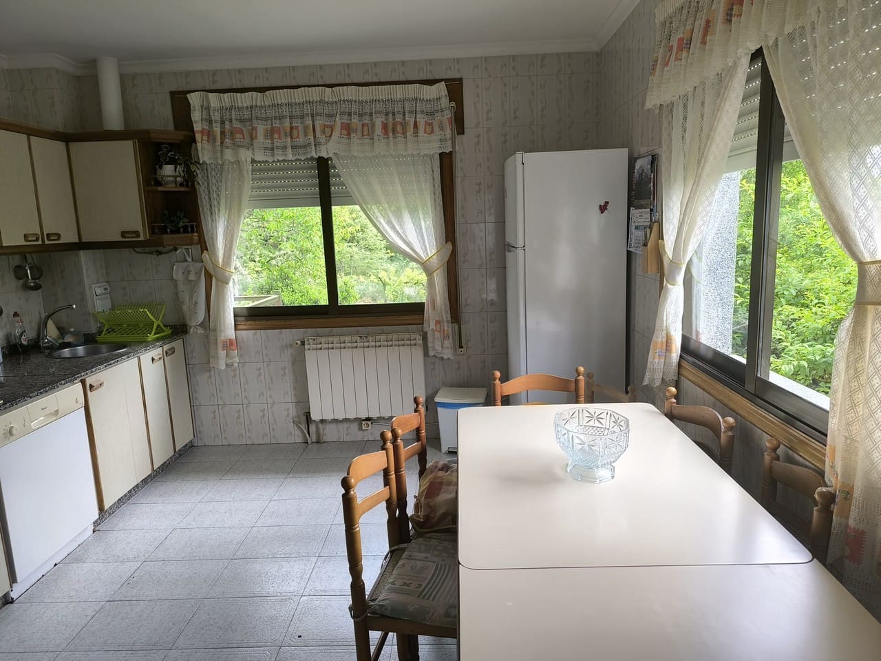 3 soveværelse Finca/Landehus til salg i Sober med garage - € 195.000 (Ref: 9064769)